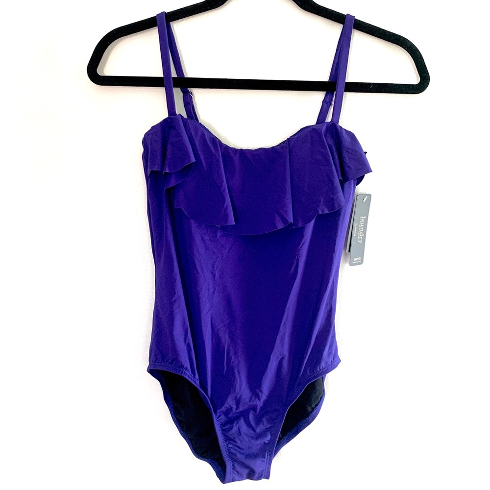 New Laundry swimsuit